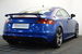 Audi TT RS 2.5 TFSI Plus Coupe 3dr Petrol S Tronic quattro Euro 5 (360 ps) 3dr Automatic 2013