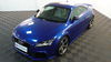 Audi TT RS 2.5 TFSI Plus Coupe 3dr Petrol S Tronic quattro Euro 5 (360 ps) 3dr Automatic 2026