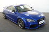Audi TT RS 2.5 TFSI Plus Coupe 3dr Petrol S Tronic quattro Euro 5 (360 ps) 3dr Automatic 2025