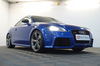 Audi TT RS 2.5 TFSI Plus Coupe 3dr Petrol S Tronic quattro Euro 5 (360 ps) 3dr Automatic 2025