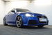 Audi TT RS 2.5 TFSI Plus Coupe 3dr Petrol S Tronic quattro Euro 5 (360 ps) 3dr Automatic 2013