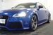 Audi TT RS 2.5 TFSI Plus Coupe 3dr Petrol S Tronic quattro Euro 5 (360 ps) 3dr Automatic 2013