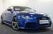 Audi TT RS 2.5 TFSI Plus Coupe 3dr Petrol S Tronic quattro Euro 5 (360 ps) 3dr Automatic 2013