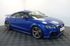 Audi TT RS 2.5 TFSI Plus Coupe 3dr Petrol S Tronic quattro Euro 5 (360 ps) 3dr Automatic 2025