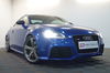 Audi TT RS 2.5 TFSI Plus Coupe 3dr Petrol S Tronic quattro Euro 5 (360 ps) 3dr Automatic 2025