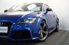 Audi TT RS 2.5 TFSI Plus Coupe 3dr Petrol S Tronic quattro Euro 5 (360 ps) 3dr Automatic 2025