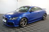Audi TT RS 2.5 TFSI Plus Coupe 3dr Petrol S Tronic quattro Euro 5 (360 ps) 3dr Automatic 2025