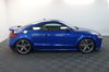 Audi TT RS 2.5 TFSI Plus Coupe 3dr Petrol S Tronic quattro Euro 5 (360 ps) 3dr Automatic 2025