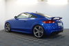 Audi TT RS 2.5 TFSI Plus Coupe 3dr Petrol S Tronic quattro Euro 5 (360 ps) 3dr Automatic 2025