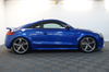 Audi TT RS 2.5 TFSI Plus Coupe 3dr Petrol S Tronic quattro Euro 5 (360 ps) 3dr Automatic 2025