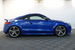 Audi TT RS 2.5 TFSI Plus Coupe 3dr Petrol S Tronic quattro Euro 5 (360 ps) 3dr Automatic 2013