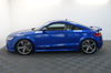 Audi TT RS 2.5 TFSI Plus Coupe 3dr Petrol S Tronic quattro Euro 5 (360 ps) 3dr Automatic 2025