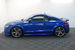Audi TT RS 2.5 TFSI Plus Coupe 3dr Petrol S Tronic quattro Euro 5 (360 ps) 3dr Automatic 2013