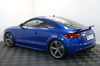 Audi TT RS 2.5 TFSI Plus Coupe 3dr Petrol S Tronic quattro Euro 5 (360 ps) 3dr Automatic 2025