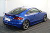 Audi TT RS 2.5 TFSI Plus Coupe 3dr Petrol S Tronic quattro Euro 5 (360 ps) 3dr Automatic 2025
