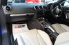 Audi TT RS 2.5 TFSI Plus Coupe 3dr Petrol S Tronic quattro Euro 5 (360 ps) 3dr Automatic 2025