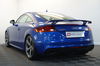Audi TT RS 2.5 TFSI Plus Coupe 3dr Petrol S Tronic quattro Euro 5 (360 ps) 3dr Automatic 2025