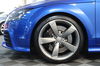 Audi TT RS 2.5 TFSI Plus Coupe 3dr Petrol S Tronic quattro Euro 5 (360 ps) 3dr Automatic 2025