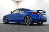 Audi TT RS 2.5 TFSI Plus Coupe 3dr Petrol S Tronic quattro Euro 5 (360 ps) 3dr Automatic 2025
