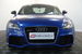 Audi TT RS 2.5 TFSI Plus Coupe 3dr Petrol S Tronic quattro Euro 5 (360 ps) 3dr Automatic 2013