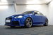Audi TT RS 2.5 TFSI Plus Coupe 3dr Petrol S Tronic quattro Euro 5 (360 ps) 3dr Automatic 2013
