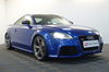 Audi TT RS 2.5 TFSI Plus Coupe 3dr Petrol S Tronic quattro Euro 5 (360 ps) 3dr Automatic 2025
