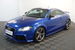 Audi TT RS 2.5 TFSI Plus Coupe 3dr Petrol S Tronic quattro Euro 5 (360 ps) 3dr Automatic 2013