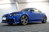 Audi TT RS 2.5 TFSI Plus Coupe 3dr Petrol S Tronic quattro Euro 5 (360 ps) 3dr Automatic 2025
