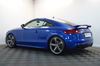Audi TT RS 2.5 TFSI Plus Coupe 3dr Petrol S Tronic quattro Euro 5 (360 ps) 3dr Automatic 2025