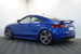 Audi TT RS 2.5 TFSI Plus Coupe 3dr Petrol S Tronic quattro Euro 5 (360 ps) 3dr Automatic 2013