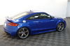 Audi TT RS 2.5 TFSI Plus Coupe 3dr Petrol S Tronic quattro Euro 5 (360 ps) 3dr Automatic 2025