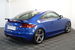 Audi TT RS 2.5 TFSI Plus Coupe 3dr Petrol S Tronic quattro Euro 5 (360 ps) 3dr Automatic 2013