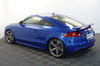Audi TT RS 2.5 TFSI Plus Coupe 3dr Petrol S Tronic quattro Euro 5 (360 ps) 3dr Automatic 2025
