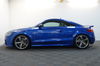 Audi TT RS 2.5 TFSI Plus Coupe 3dr Petrol S Tronic quattro Euro 5 (360 ps) 3dr Automatic 2025