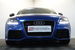 Audi TT RS 2.5 TFSI Plus Coupe 3dr Petrol S Tronic quattro Euro 5 (360 ps) 3dr Automatic 2013