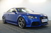 Audi TT RS 2.5 TFSI Plus Coupe 3dr Petrol S Tronic quattro Euro 5 (360 ps) 3dr Automatic 2025
