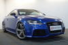 Audi TT RS 2.5 TFSI Plus Coupe 3dr Petrol S Tronic quattro Euro 5 (360 ps) 3dr Automatic 2025