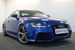Audi TT RS 2.5 TFSI Plus Coupe 3dr Petrol S Tronic quattro Euro 5 (360 ps) 3dr Automatic 2013