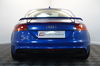 Audi TT RS 2.5 TFSI Plus Coupe 3dr Petrol S Tronic quattro Euro 5 (360 ps) 3dr Automatic 2025