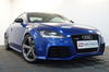 Audi TT RS 2.5 TFSI Plus Coupe 3dr Petrol S Tronic quattro Euro 5 (360 ps) 3dr Automatic 2025