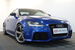 Audi TT RS 2.5 TFSI Plus Coupe 3dr Petrol S Tronic quattro Euro 5 (360 ps) 3dr Automatic 2013