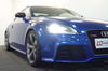 Audi TT RS 2.5 TFSI Plus Coupe 3dr Petrol S Tronic quattro Euro 5 (360 ps) 3dr Automatic 2025