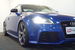 Audi TT RS 2.5 TFSI Plus Coupe 3dr Petrol S Tronic quattro Euro 5 (360 ps) 3dr Automatic 2013