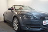 Audi TT 2.0 TFSI ROADSTER 2 DR 2dr Manual 2025