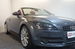 Audi TT 2.0 TFSI ROADSTER 2 DR 2dr Manual 2007