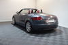 Audi TT 2.0 TFSI ROADSTER 2 DR 2dr Manual 2025