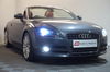 Audi TT 2.0 TFSI ROADSTER 2 DR 2dr Manual 2025