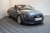 Audi TT 2.0 TFSI ROADSTER 2 DR 2dr Manual 2025