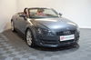 Audi TT 2.0 TFSI ROADSTER 2 DR 2dr Manual 2025