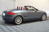 Audi TT 2.0 TFSI ROADSTER 2 DR 2dr Manual 2025